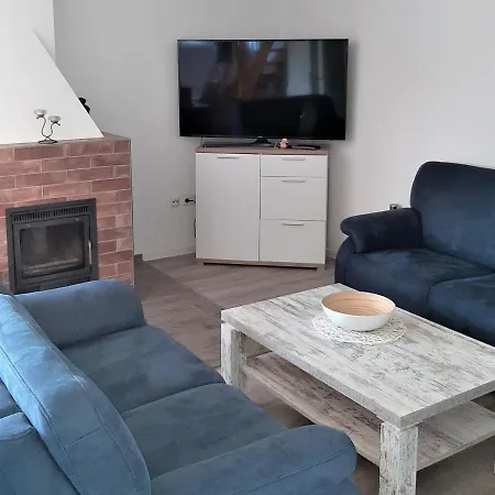 Holiday home Isolde Norddeich (Norden)