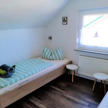 Holiday home Isolde *