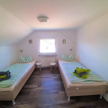 Isolde Holiday home Norddeich (Norden)