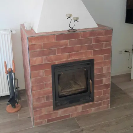 Ferienhaus Isolde Norddeich (Norden)