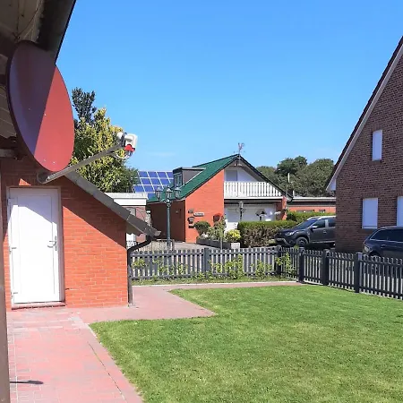 Isolde Holiday home