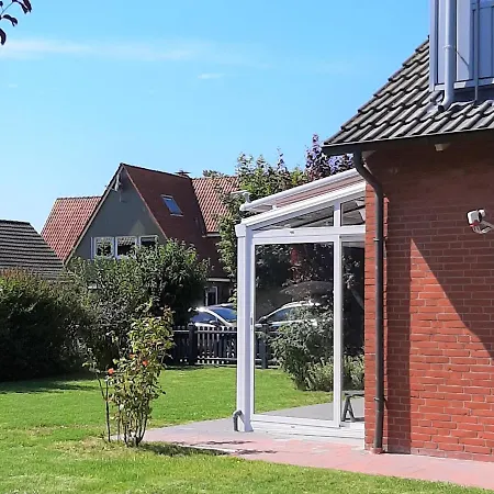 Ferienhaus Isolde Norddeich (Norden)