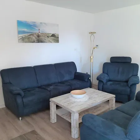 Isolde * Norddeich (Norden)