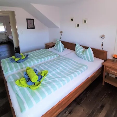 Isolde Holiday home
