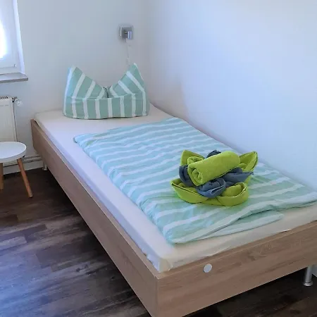 Holiday home Isolde Norddeich (Norden)