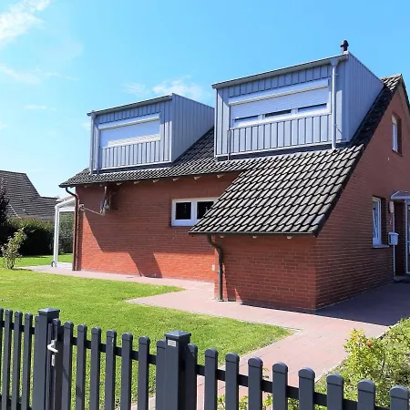 Isolde Holiday home