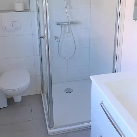 Ferienhaus Isolde Norddeich (Norden)