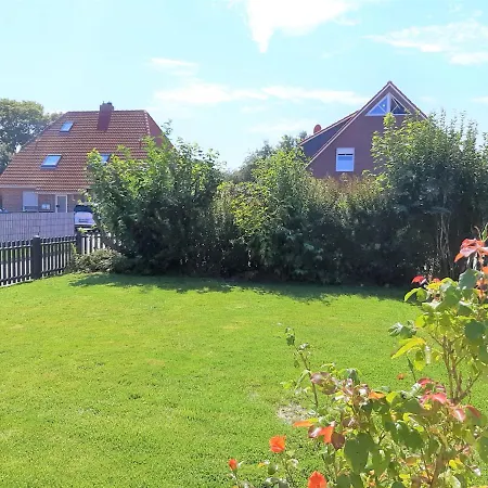Isolde Holiday home