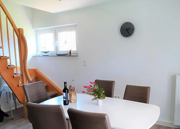 Isolde بيت للعطل نورديش