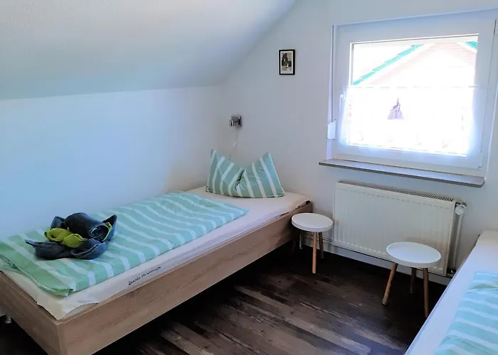 بيت للعطل Isolde *