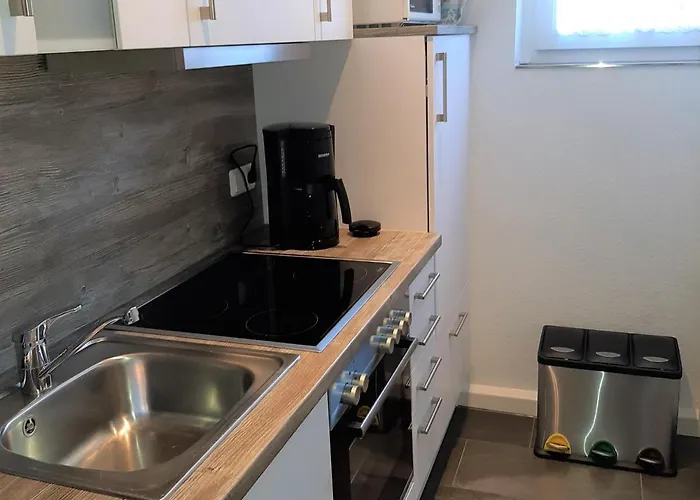 بيت للعطل Isolde