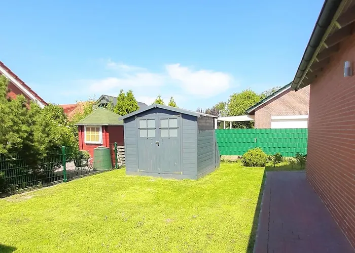 بيت للعطل Isolde نورديش