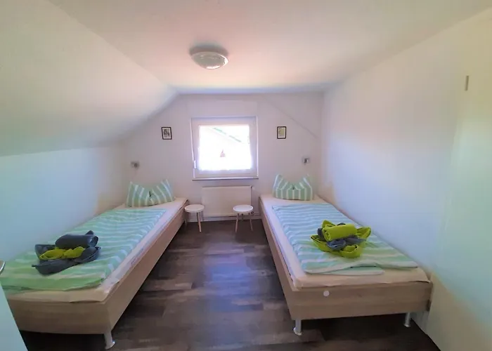 Isolde بيت للعطل نورديش