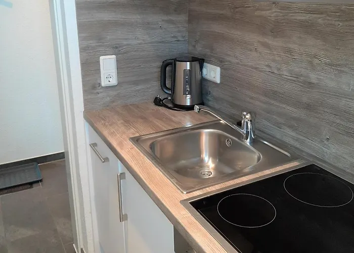 Isolde بيت للعطل