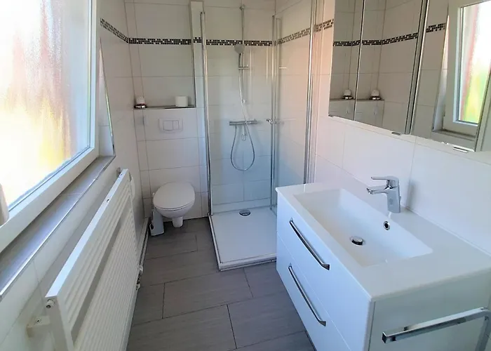 بيت للعطل Isolde