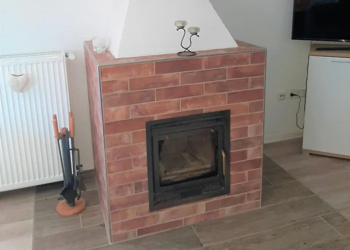 بيت للعطل Isolde نورديش