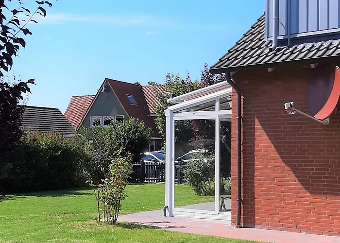 بيت للعطل Isolde نورديش