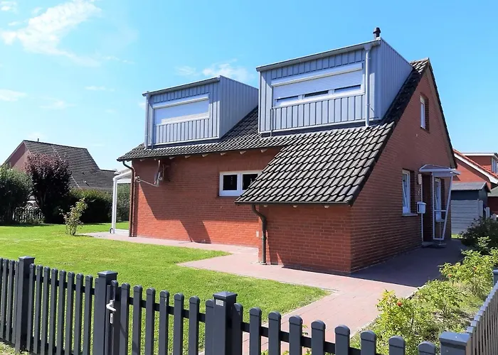 Isolde بيت للعطل