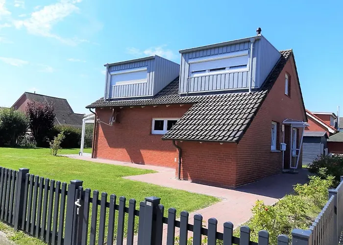 بيت للعطل Isolde نورديش