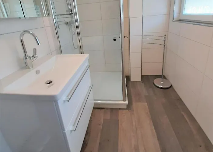 بيت للعطل Isolde *