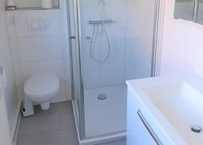 بيت للعطل Isolde نورديش