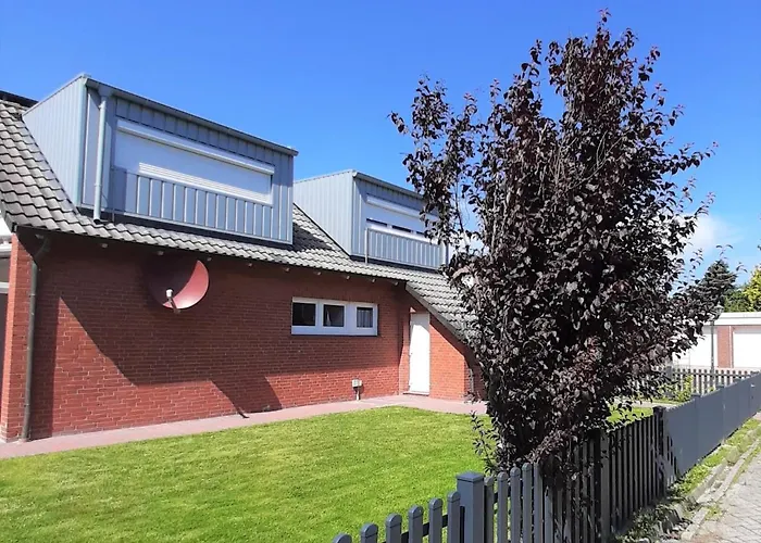 بيت للعطل Isolde